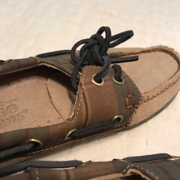 Sebago Docksides - Picture 4 of 5